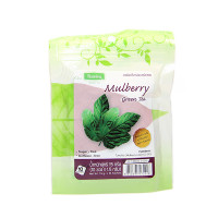 Чай № 1 MULBERRY TEA "Тутовый" (Raming) - 10 пакетиков.