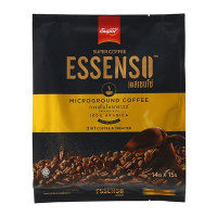 Кофе АРАБИКА 100% MicroPlusTM  2в1 (Essenso) - 15 пакетиков.