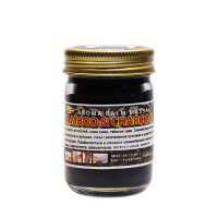 Тайский черный бальзам Cobra Balm Original (CocoD) - 50гр. Тайский черный бальзам Cobra Balm Original (CocoD) - 50гр.