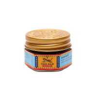 Тигровый бальзам для тела Red Ointment (Tiger Balm) - 10гр. Тигровый бальзам для тела Red Ointment (Tiger Balm) - 10гр.
