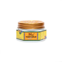 Тигровый бальзам для тела Мягкий (Tiger Balm) - 25гр. Тигровый бальзам для тела Мягкий (Tiger Balm) - 25гр.
