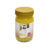 Тайский золотой бальзам для тела (Wang Prom) - 100гр.