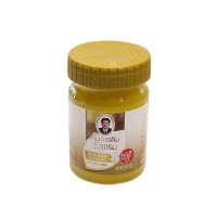 Тайский золотой бальзам для тела (Wang Prom) - 50гр.