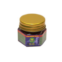 Успокаивающий бальзам с Лавандой (Dokbuasee Brand) - 20 гр.