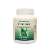 Фитопрепарат Зеленого чая экстракт (Herbal One) - 60 капсул. Фитопрепарат Зеленого чая экстракт (Herbal One) - 60 капсул.