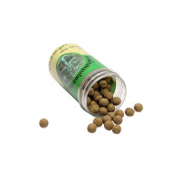 Травяные шарики для рассасывания от кашля и боли в горле (Wangprom) - 100шт. Травяные шарики для рассасывания от кашля и боли в горле (Wangprom) - 100шт.
