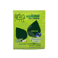 Детокс с хлорофиллом (Preaw Brand) - 4,25 гр.