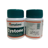 Цистон (Himalaya) - 60 таблеток.