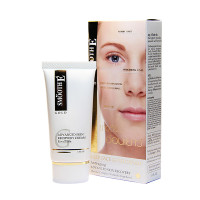 Крем от мимических морщин Baby Face Gold Cream (Smooth-E) - 30мл. 