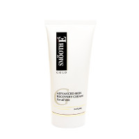 Крем от мимических морщин Baby Face Gold Cream (Smooth-E) - 65мл. 