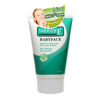 Мягкая детская пенка для лица Oil&Acne Controls (Smooth-E) - 60мл. Мягкая детская пенка для лица Oil&Acne Controls (Smooth-E) - 60мл.