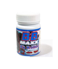 BB Мах (Double maxx) таблетки для усиления потенции и увеличения полового члена 45 таблеток