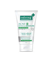Пенка Baby Babyface Acne-5 Detoxify Non-Ionic Foam 5в1 (Smooth-E) - 120мл.