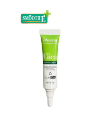 Восстанавливающий крем Smooth E Cica (smooth-e) 7 гр.