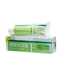 Крем SMOOTH-E для лица 100 % натуральные ингредиенты -100гр. 
