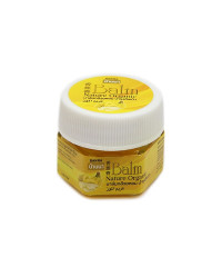 Крем бальзам банановый от сухости и трещин Nature Organic (Banna) - 25гр.