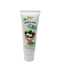 Крем для рук с мангустином и коллагеном (MeEnA) - 120гр.