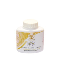 Ароматно натуральный Тальк для лица и теля (CHEVAST) - 30гр.