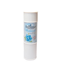 Ароматно натуральный Тальк для тела Возлюбленная (Enchanteur) - 100гр.