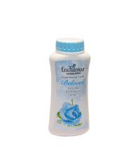 Ароматно натуральный Тальк для лица Очаровательная (Enchanteur) - 50гр.