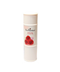 Ароматно натуральный Тальк для тела Соблазнительная (Enchanteur) - 75гр.