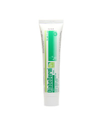 Крем с мочевиной для лица и тела 10%  (DiabeDerm) - 35гр. 