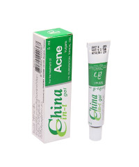 Акне гель для лица Clindamycin 1% (CHINTA) - 5гр.