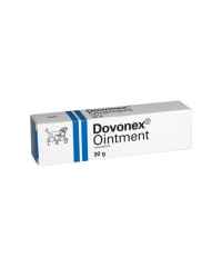 Мазь для тела и лица лечение Псориаза (Dovonex) - 30гр.