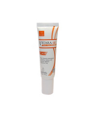 SE Gel for Scar E60X - гель от шрамов и рубцов  (VITARA) - 15гр.