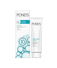 Очищающий гель для лица Анти Акне Эксперт (Pond`s) - 20гр.