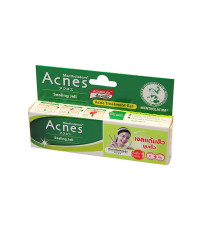 Гель-аппликатор от прыщей Acnes Sealing Jell (Mentholatum) - 18гр.