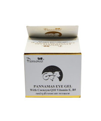 Гель для кожи вокруг глаз Eye Gel (Pannamas) - 40гр.