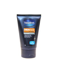 Пенка для умывания против сальности (Vaseline Oil Control) - 100гр.