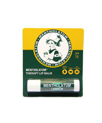 Бальзам терапия для губ Cooling Sensation (Mentholatum) - SPF15.