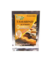 Маска порошок с тамариндом для лица (Bio Way) - 20гр.