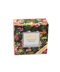 Пудра-маска для жирной кожи с танакой Gold (Srichand Powder) - 14гр.