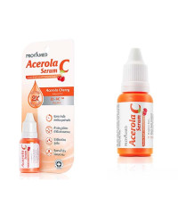 Концентрированная сыворотка для лица Acerola C (Provamed) - 15мл.