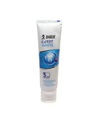 Зубная паста Expert White с микрочастицами PS mp (Darlie) - 120 гр.