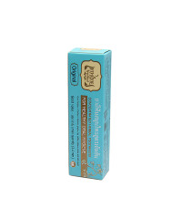 Отбеливающая зубная паста на травах Original мягкая (Tepthai) - 30гр.