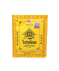 Зубной порошок для десен на травах (VISET-NIYOM) - 40гр.