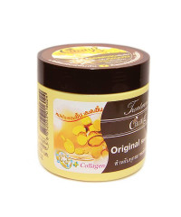 Маска оригинальная для волос Коллаген и Минералы (Caring) - 500гр.