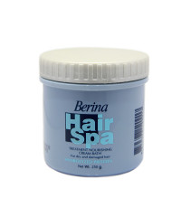 Спа маска и питательный крем для волос (Berina) - 250гр.