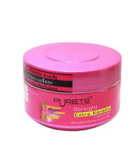 Маска для выпрямления волос Экстра Кератин (PURETÉ) - 250гр.
