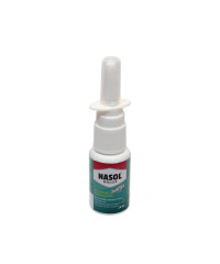 Спрей для носа Nasol (Thaipharamed) - 20мл.