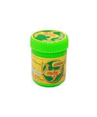 Традиционный тайский травяной ингалятор (Hong Thai) - 15гр.