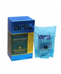 Мыло " Collagen Blue Ozean " (Madame Heng) - 80гр.