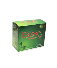 Чай для выведения токсинов Easse (Bring Well) - 10 пакетиков.