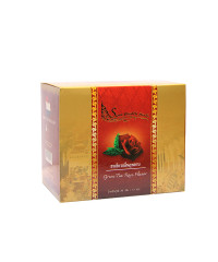Зеленый чай с лепестками чайной розы (Siam Health Herbs) - 30 пакетиков.
