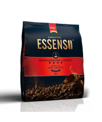Кофе АРАБИКА 100% MicroPlusTM 3в1 (Essenso) - 15 пакетиков.