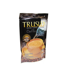 Кофейный напиток Coffee Plus (Truslen) - 80 гр.